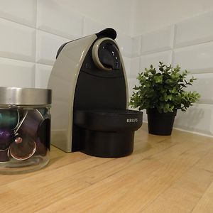Apartamento de 2 Dormitorios en Segundo Piso